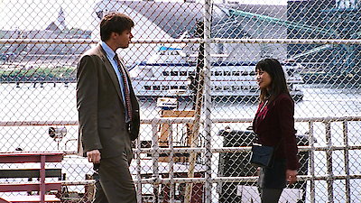 Homicide: Life on the Street Season 3 Episode 4