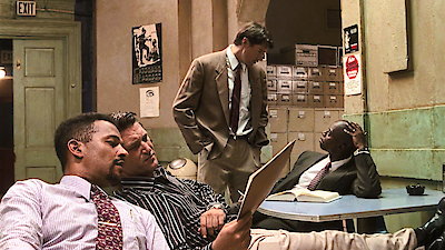 Homicide: Life on the Street Season 3 Episode 7