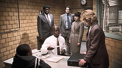 Homicide: Life on the Street Season 3 Episode 9