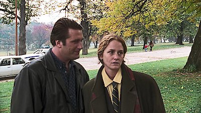 Homicide: Life on the Street Season 3 Episode 10
