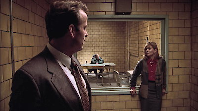 Homicide: Life on the Street Season 3 Episode 11