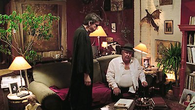 Homicide: Life on the Street Season 3 Episode 16