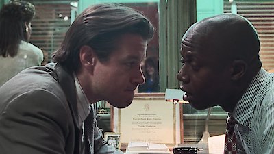 Homicide: Life on the Street Season 3 Episode 17