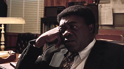 Homicide: Life on the Street Season 3 Episode 18