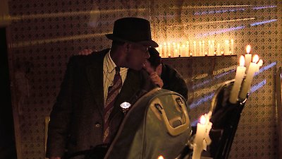 Homicide: Life on the Street Season 3 Episode 20