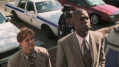 Homicide: Life on the Street Season 4 Episode 2