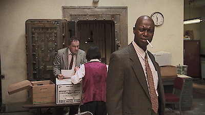 Homicide: Life on the Street Season 4 Episode 3