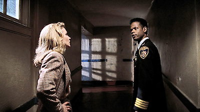 Homicide: Life on the Street Season 4 Episode 8