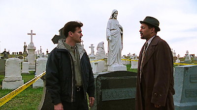 Homicide: Life on the Street Season 4 Episode 13