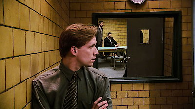 Homicide: Life on the Street Season 4 Episode 18