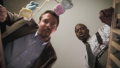 Homicide: Life on the Street Season 4 Episode 22