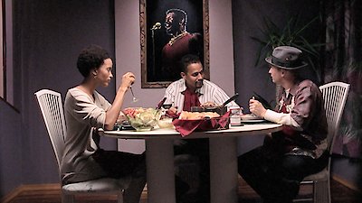 Homicide: Life on the Street Season 5 Episode 5