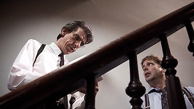 Homicide: Life on the Street Season 5 Episode 6