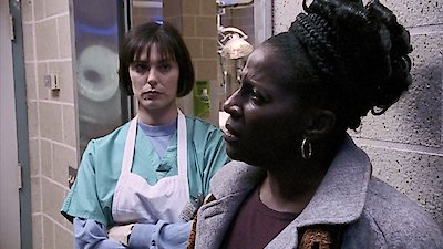 Homicide: Life on the Street Season 5 Episode 12