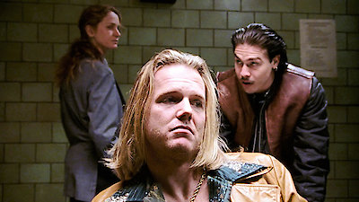 Homicide: Life on the Street Season 5 Episode 21