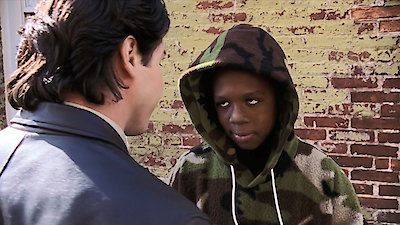 Homicide: Life on the Street Season 6 Episode 10
