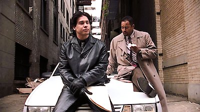 Homicide: Life on the Street Season 6 Episode 11