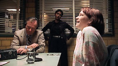 Homicide: Life on the Street Season 6 Episode 17