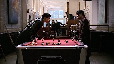 Homicide: Life on the Street Season 6 Episode 20
