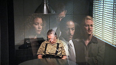 Homicide: Life on the Street Season 7 Episode 5
