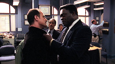 Homicide: Life on the Street Season 7 Episode 6