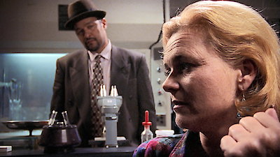 Homicide: Life on the Street Season 7 Episode 11