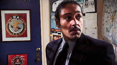 Homicide: Life on the Street Season 7 Episode 19