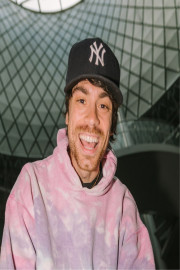 The Cost of Living with Caleb Simpson