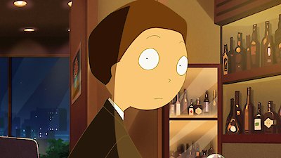 Rick and Morty: The Anime Season 1 Episode 10