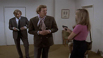 The Persuaders Season 1 Episode 4