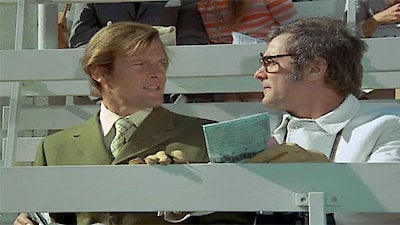 The Persuaders Season 1 Episode 6