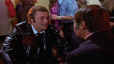 The Persuaders Season 1 Episode 8