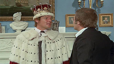 The Persuaders Season 1 Episode 13