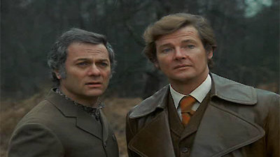 The Persuaders Season 1 Episode 20