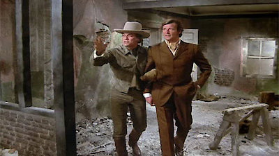 The Persuaders Season 1 Episode 21