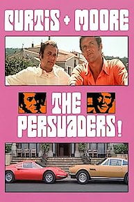 Watch The Persuaders Online - Full Episodes of Season 1 | Yidio