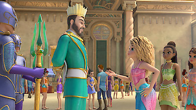 Mermaid Magic Season 1 Episode 1