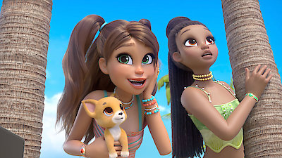 Mermaid Magic Season 1 Episode 2