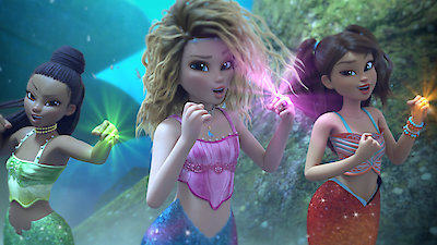 Mermaid Magic Season 1 Episode 4