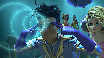 Mermaid Magic Season 1 Episode 7