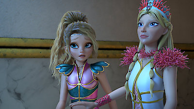 Mermaid Magic Season 1 Episode 8