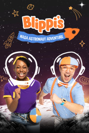 Blippi's NASA Astronaut Adventure