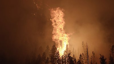 Violent Earth Season 1 Episode 2