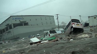 Violent Earth Season 1 Episode 3