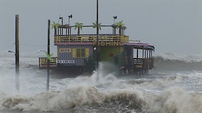 Violent Earth Season 1 Episode 5