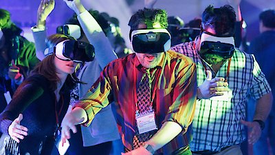 English Teacher Season 1 Episode 7