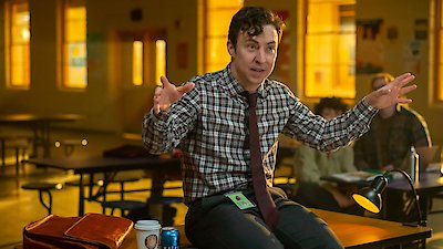 English Teacher Season 2 Episode 1