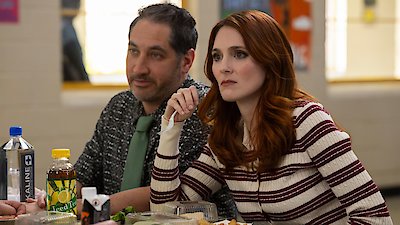 English Teacher Season 2 Episode 2