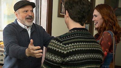 English Teacher Season 2 Episode 3