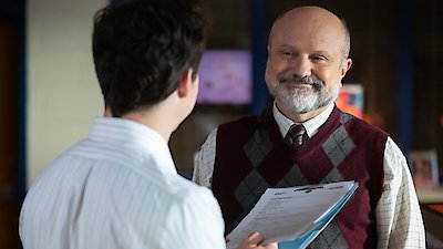 English Teacher Season 2 Episode 4